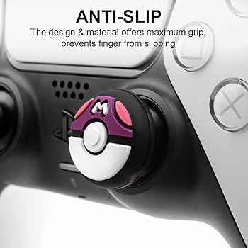 Amazon.co.jp: 親指グリップキャップ Nintendo Switch Pro